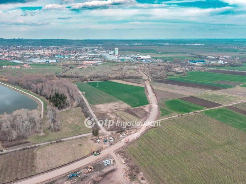 Eladó egyéb telek Gyöngyös