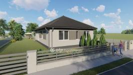 Eladó családi ház Győrság