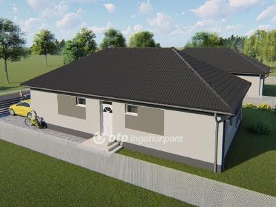 Eladó családi ház Győrság