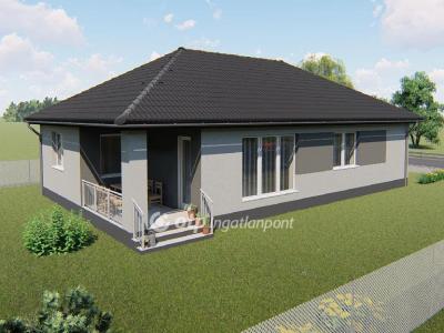 Eladó családi ház - 9084 Győrság