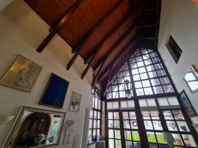 Eladó családi ház Nagykovácsi