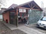 Eladó étterem, vendéglő Komló