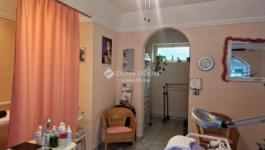 Eladó utcai bejáratú üzlethelység Fonyód