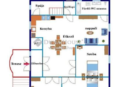 Eladó családi ház Barcs