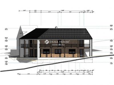 Eladó lakóövezeti telek Pécs