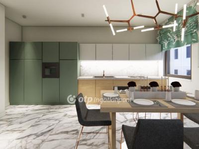 Eladó lakás Budapest