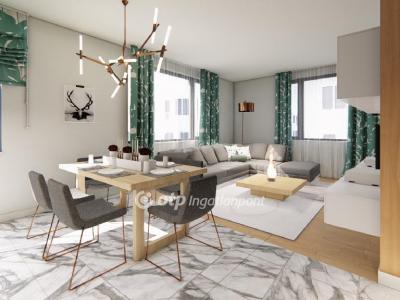 Eladó lakás Budapest