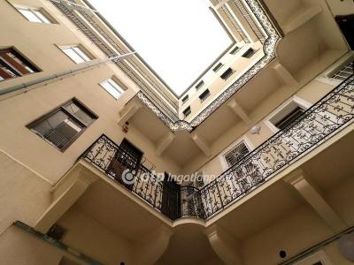 Eladó lakás Budapest