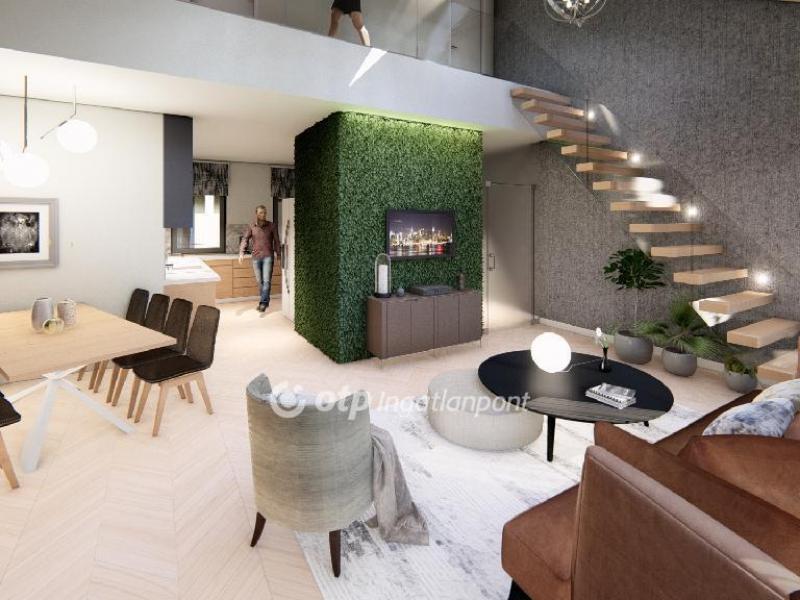 Eladó lakás Budapest