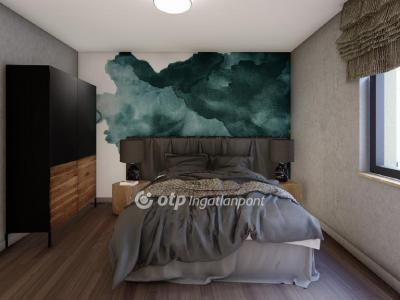 Eladó lakás Budapest