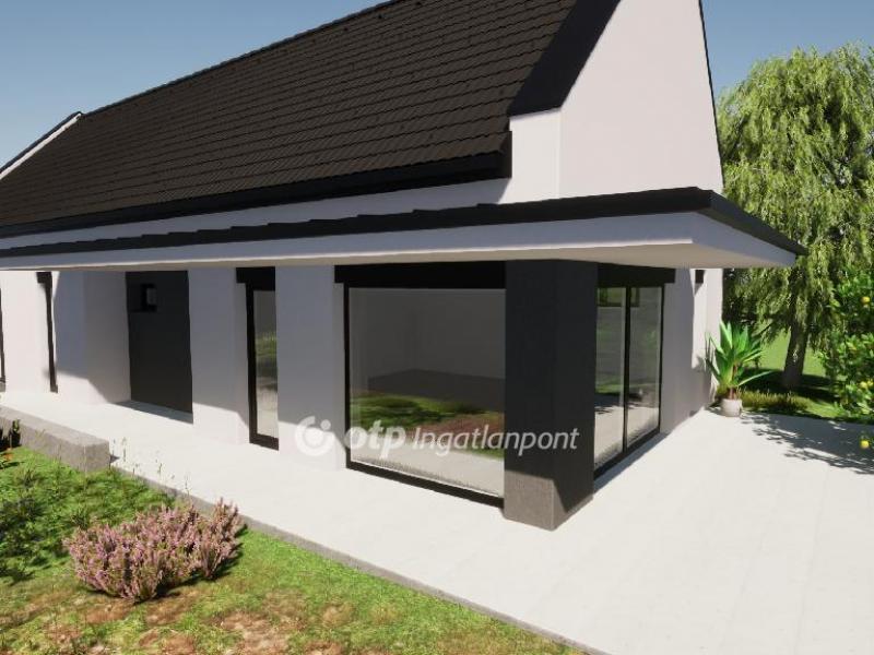 Eladó ikerház Velence