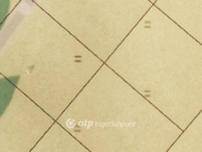 Eladó lakóövezeti telek Piliscsaba