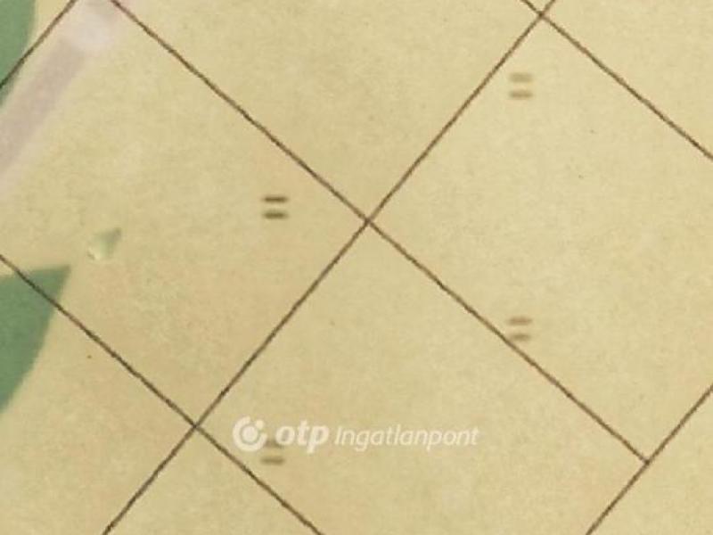 Eladó lakóövezeti telek Piliscsaba