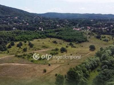 Eladó lakóövezeti telek Piliscsaba