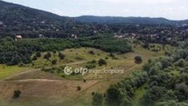 Eladó lakóövezeti telek Piliscsaba