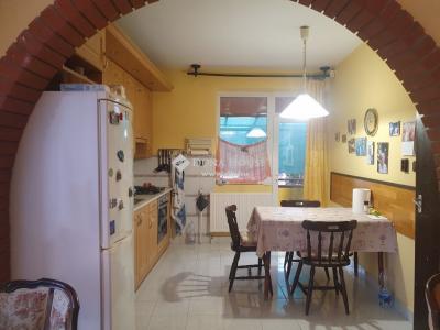 Eladó családi ház Pécs