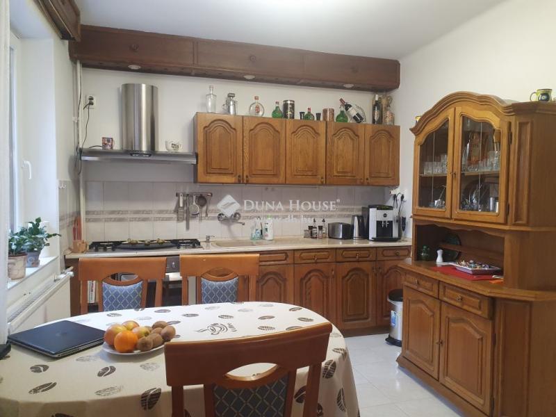 Eladó családi ház Pécs