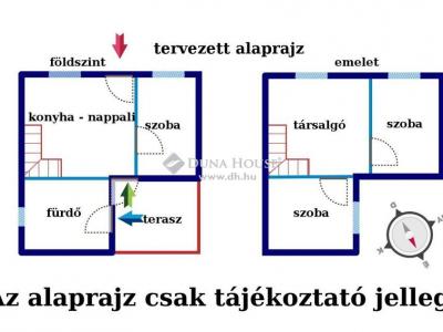 Eladó családi ház Orosháza