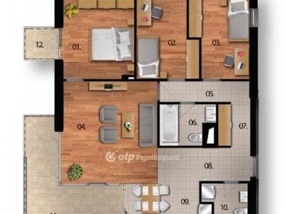 Eladó lakás Budapest