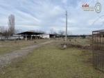 Eladó lakóövezeti telek Dabas