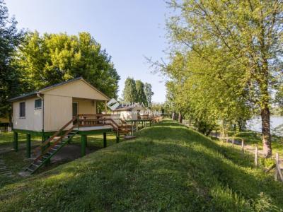 Eladó üdülő terület Szentendre