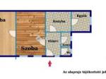 Eladó lakás Körmend