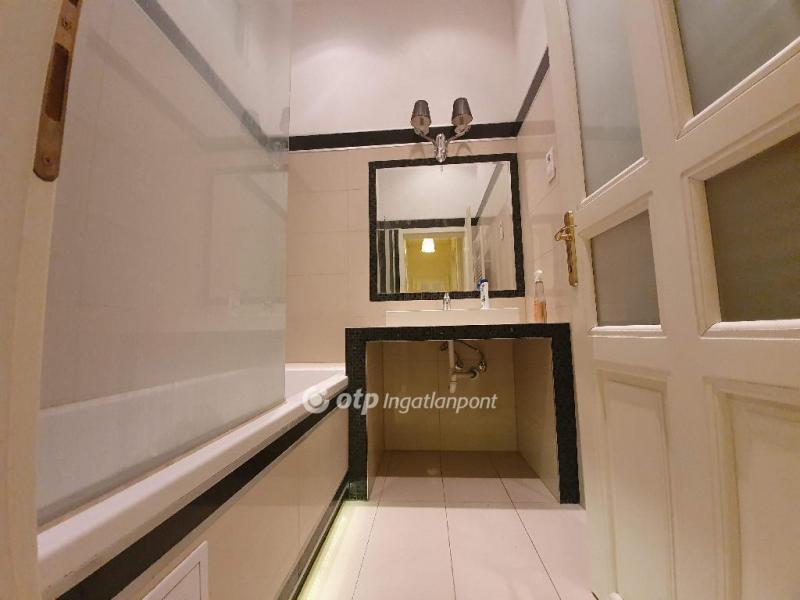 Eladó lakás Budapest