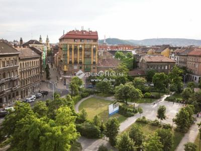 Eladó lakóövezeti telek Budapest