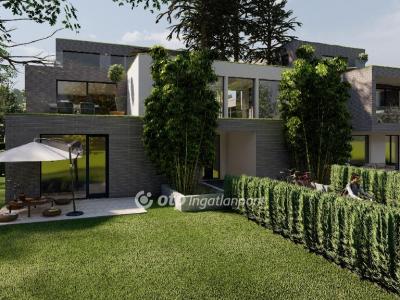 Eladó lakás Pilisborosjenő