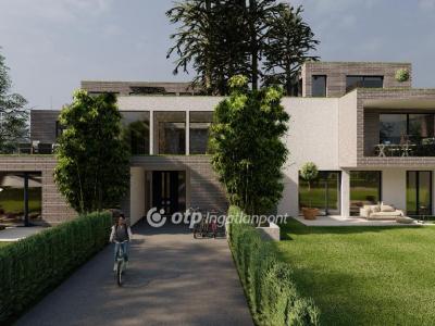 Eladó lakás Pilisborosjenő