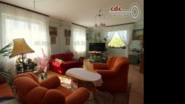 Eladó családi ház Budapest