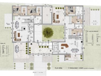 Eladó lakás Pilisborosjenő