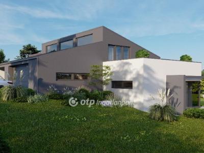 Eladó családi ház Pilisborosjenő