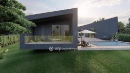 Eladó családi ház Pilisborosjenő