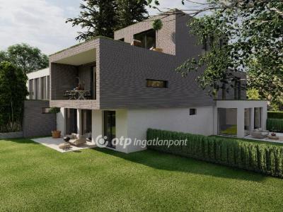 Eladó lakás Pilisborosjenő