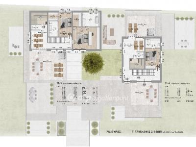 Eladó lakás Pilisborosjenő