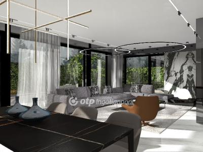 Eladó családi ház Balatonszemes