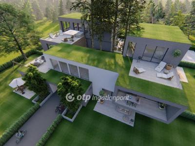 Eladó lakás Pilisborosjenő