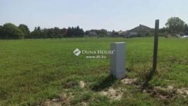 Eladó lakóövezeti telek Tököl