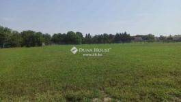 Eladó lakóövezeti telek Tököl