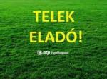 Eladó külterületi telek Hosszúpályi