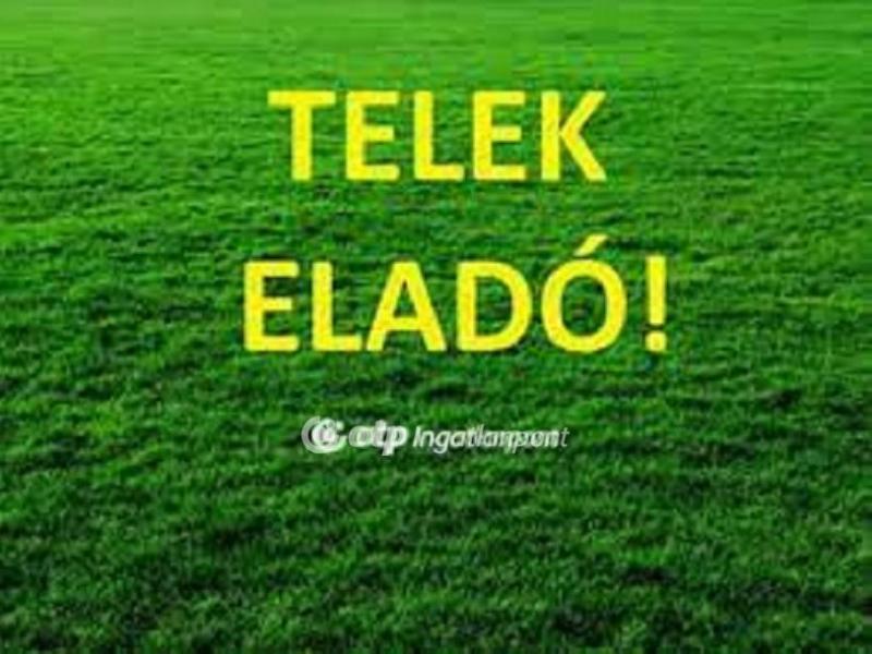 Eladó külterületi telek Hosszúpályi