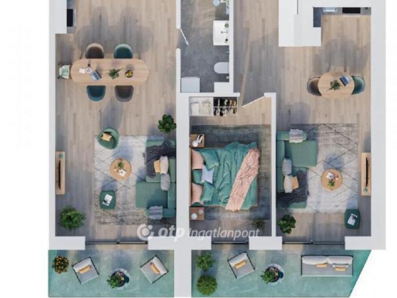 Eladó lakás Budapest