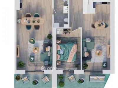 Eladó lakás Budapest