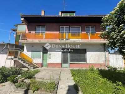Eladó családi ház Nagykőrös