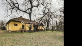 Eladó családi ház Kecskemét