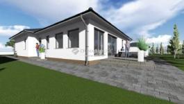 Eladó családi ház Kecskemét