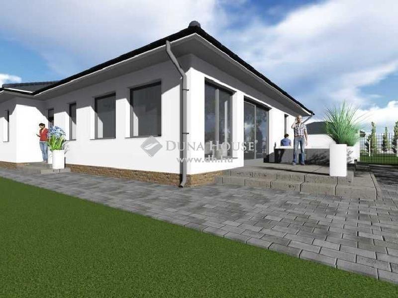 Eladó családi ház Kecskemét