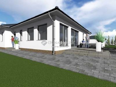 Eladó családi ház Kecskemét