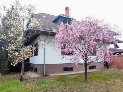 Eladó családi ház Kecskemét